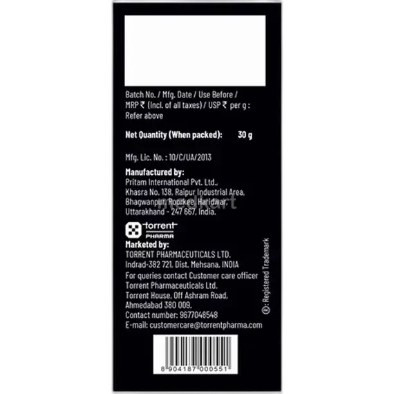 ega night cream 30 gm